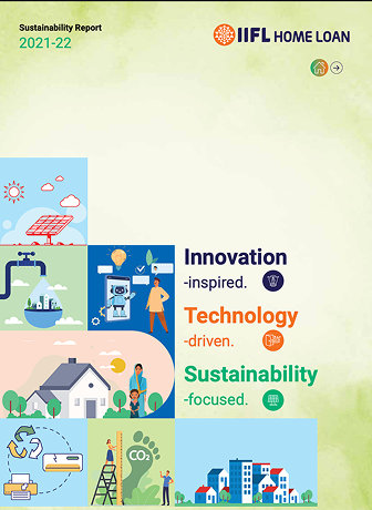 Sustainability Report 2021-2022