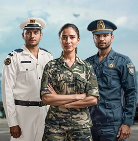 Home Loan for Uniformed Service