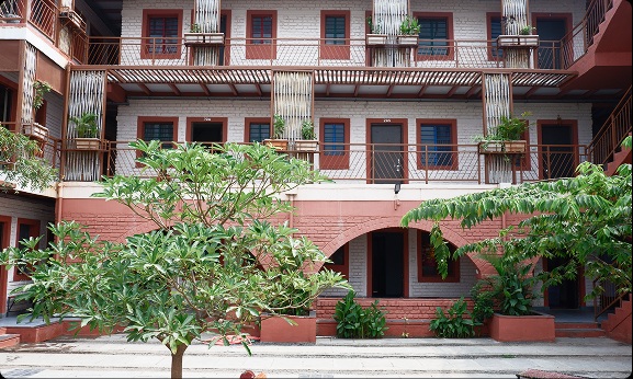 Sustainable housing