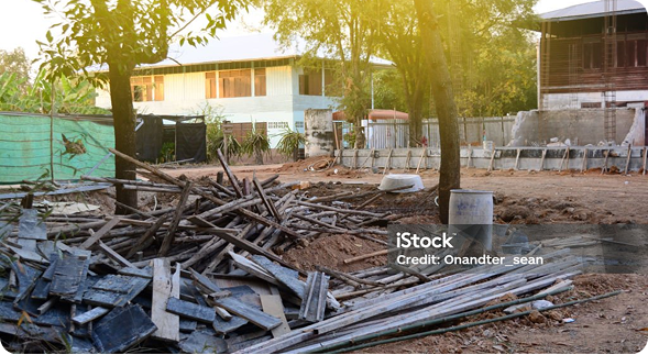 Technical expertise on site