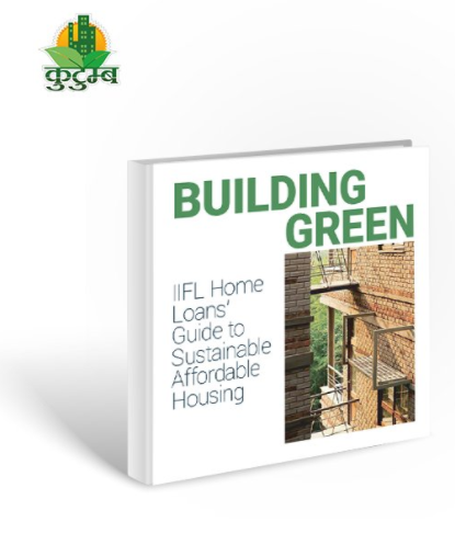 affordable green housing