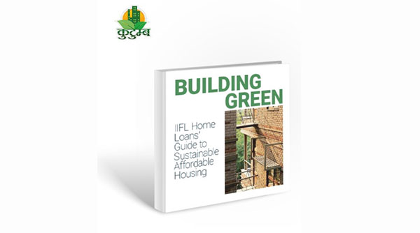  IIFL launches handbook for affordable green housing