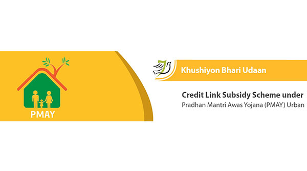  IIFL Home Finance Ltd. (IIFL HFL) facilitates over 50,000 households under Credit  Linked Subsidy Scheme (CLSS) making it one of the leading Financial Institutions (FIs)  contributing towards Pradhan Mantri Awas Yojana-Urban (PMAY-U) 