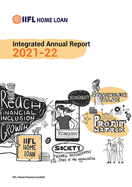 Integrated Annual Report