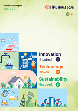 Sustainability Report