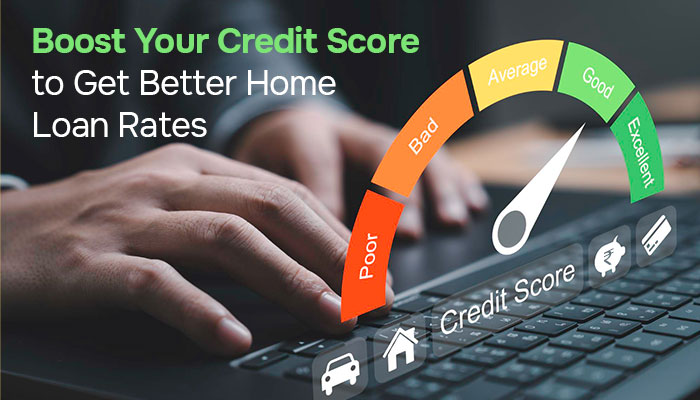 What is the Minimum Credit Score Required for a Home Loan?