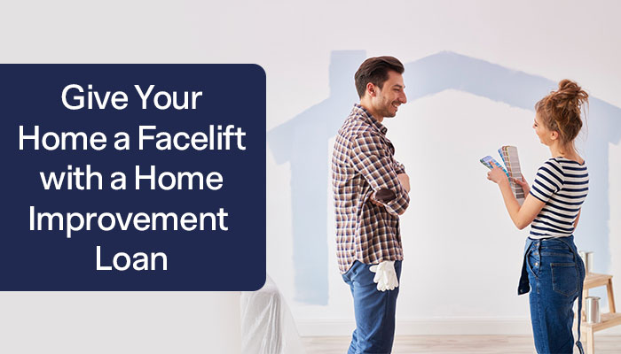 Why a Home Improvement Loan Is Perfect for Interior Makeovers