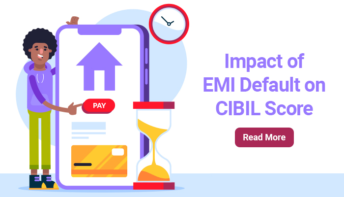 CIBIL score vs. credit score: What you need to know