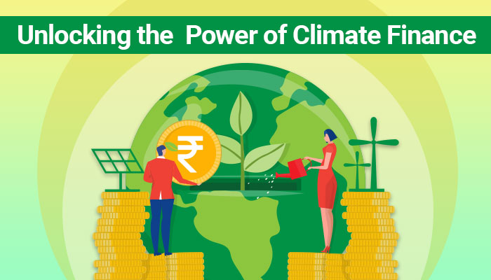 Green Climate Funding