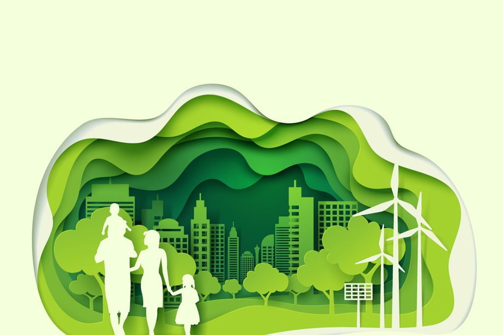 Role of Sustainable Finance in Green Affordable Housing Adoption