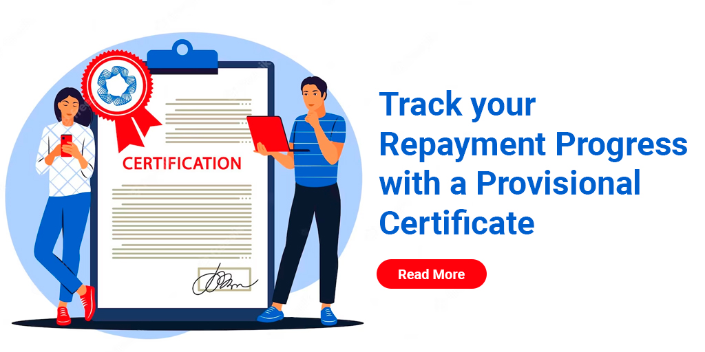 Decoding Home Loan Provisional Certificate in a Few Easy Steps