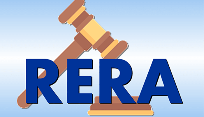 Read About RERA & the Transparency into the Realty Sector - IIFL Finance Blogs