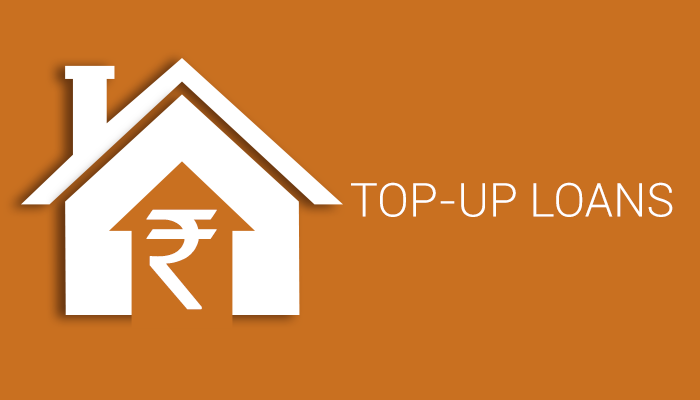 Need more money after taking a home loan? Opt for a ??op-up??loan!