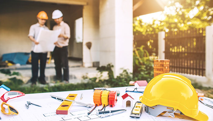 Why Monsoon is the Best Time to Plan Your Home Before Construction