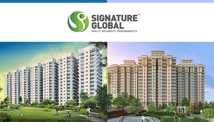 IIFL   Home   Loans   -   Signature   Global