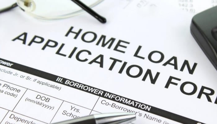 home-loan