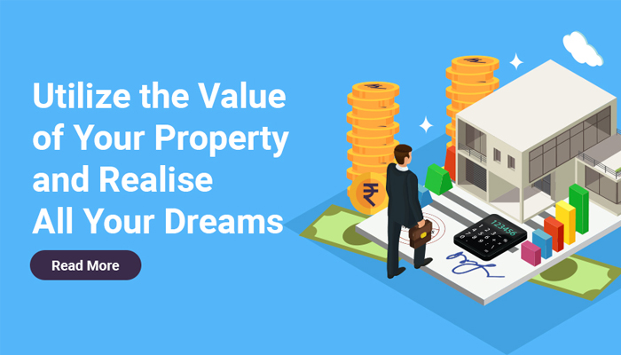 Advantages of a Loan Against Property