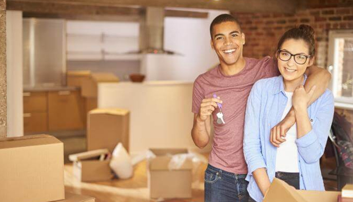 What are the benefits of Buying a House in 20s?