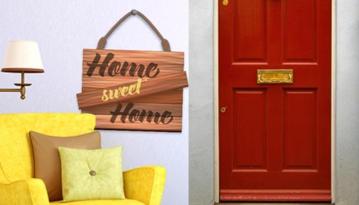 10 Simple Ways to Make Your Home a Happier Place