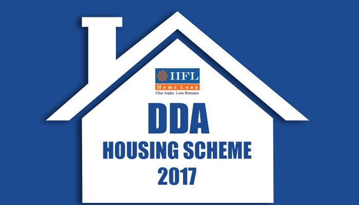 Read About DDA Aawasiya Yojana 2017