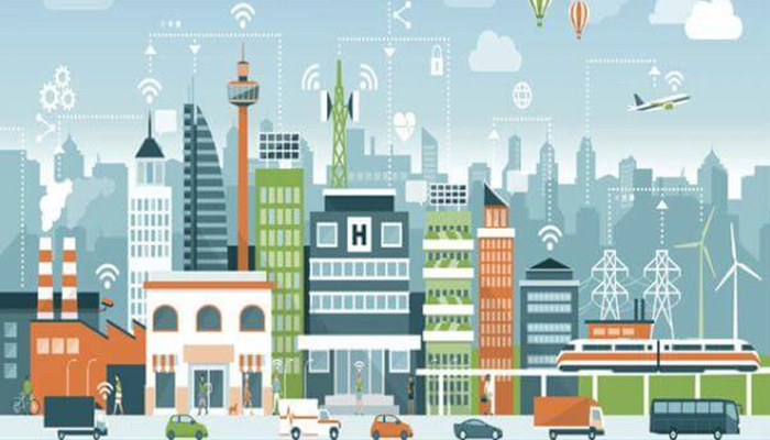 Major Challenges for Upcoming Smart Cities in India