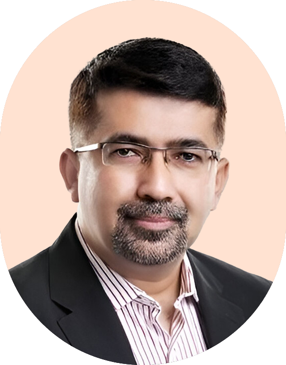 Mr. Tushar Kotecha