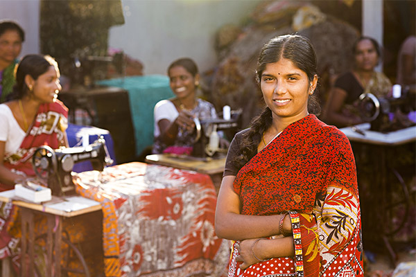 Women Entrepreneurs Loan