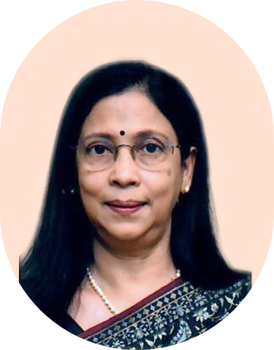 Mrs. Mellatur Vishwanathan Bhanumathi