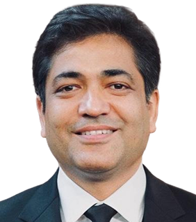 Mr. Ajay Sachdewa