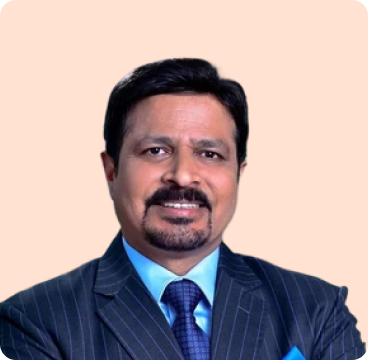 Mr. Girish Kousgi