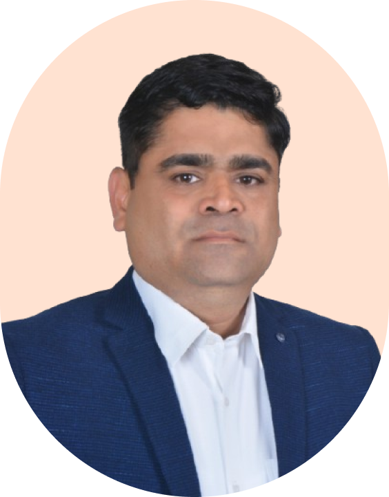 Mr. Mohan Sekhar