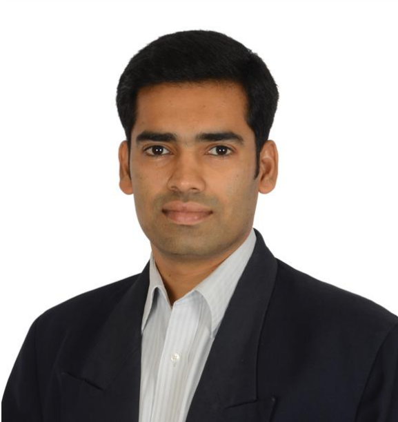 Mr. Vinod Padikkal