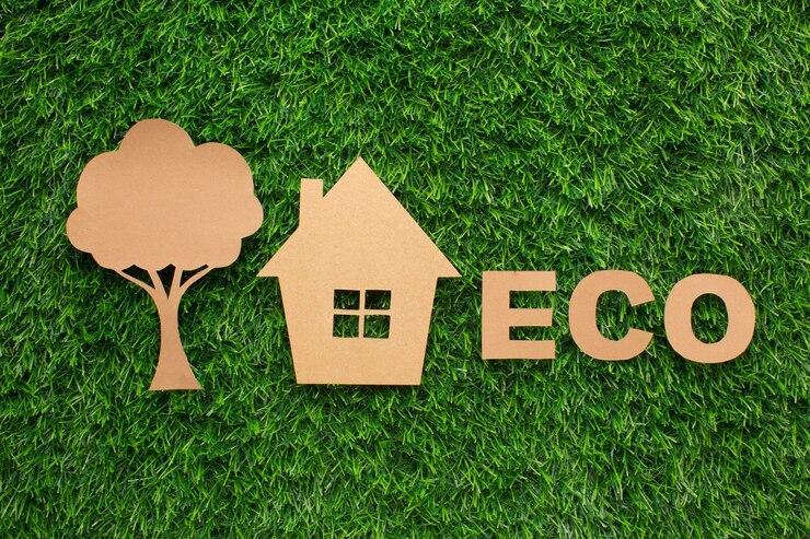 Benefits to buy a green home