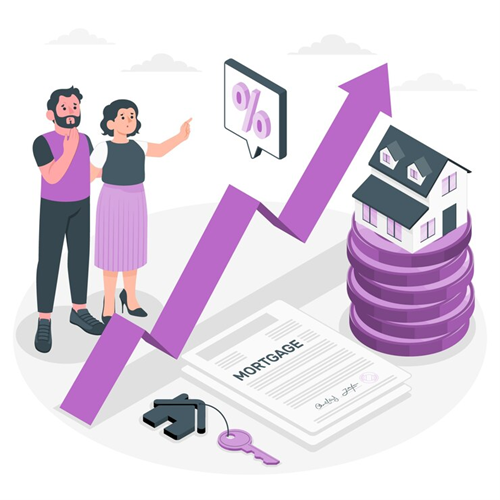 Improve your CIBIL score to get better loan rates.