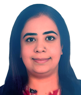 Ms. Geeta Girdher