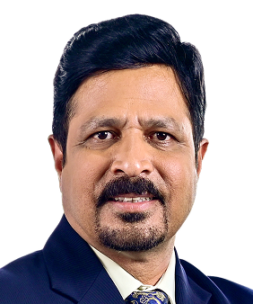 Mr. Girish Kousgi