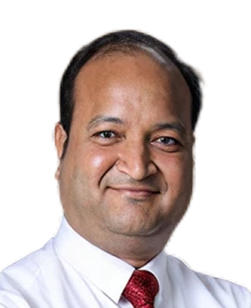 Mr. Lokesh Goyal