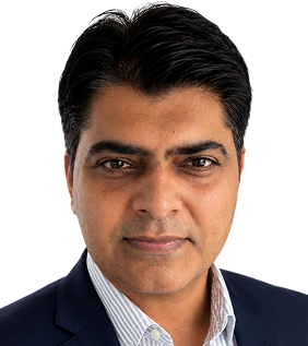 Mr. Pradeep Kumar Rangi