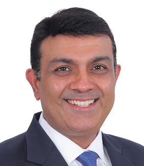 Mr. Sumit Chadha