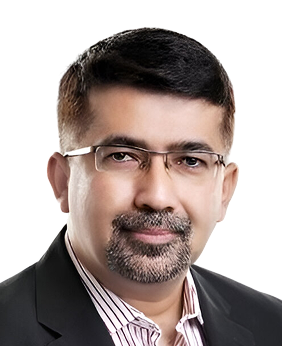 Mr. Tushar Kotecha