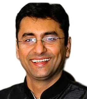 Mr. Vineet Girdhar