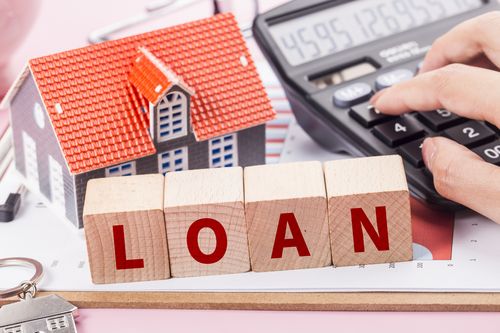 Home Loans Made Easy Navigating Sanction And Disbursement Process