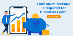 How Much Revenue is Required for Business Loan?
