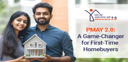 Why PMAY 2.0 Is a Game-Changer for First-Time Homebuyers in India