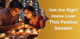 Home Loans During Festive Season in India 
