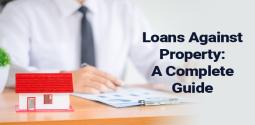 What is a Loan Against Property