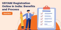 A Step-By-Step Guide for Udyam Registration Certificate