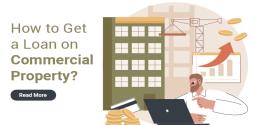 Loans Against Commercial Property: Your Comprehensive Guide