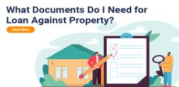 Your Comprehensive Checklist for Loan Against Property