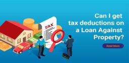 Loans Against Property: Tax Benefits under the Income Tax Act